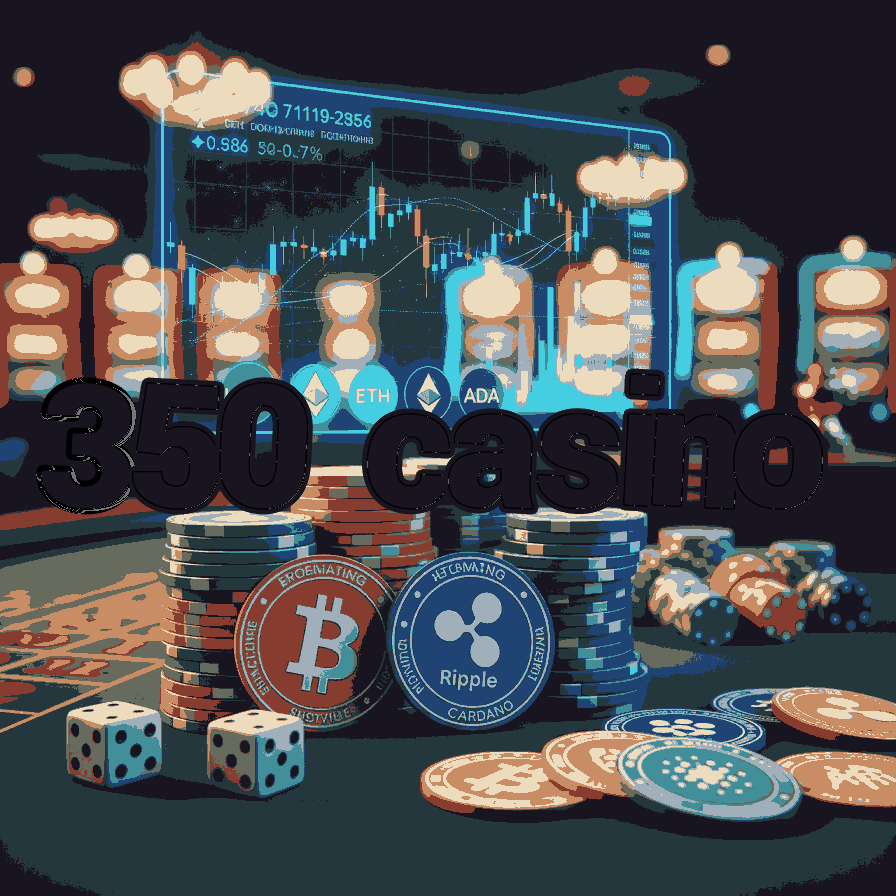 350 Casino - Top Casino Games & Fast Payouts
